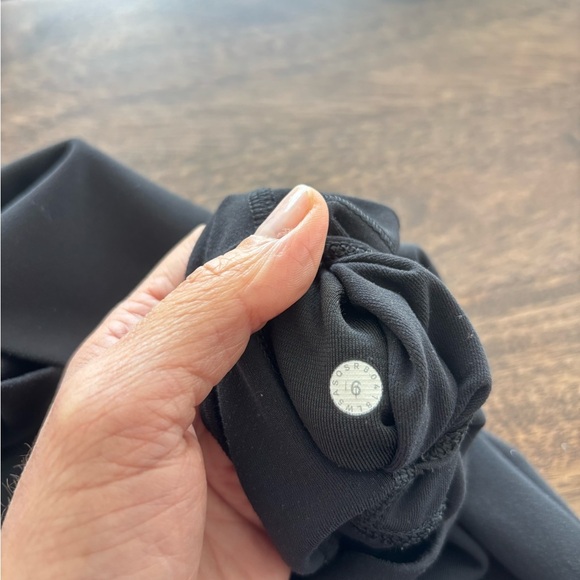 Lululemon Wunder Under Hi-Rise leggings - Picture 4 of 10